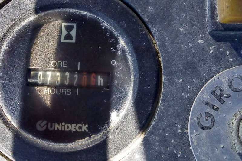 OmecoHub - Immagine DIECI F7000